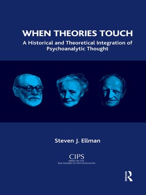 cover image of When Theories Touch